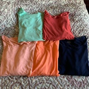 Used | New York & Company | Small Top Bundle